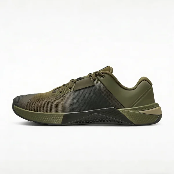 TG2611 Training Shoes with Grip Pattern Sole and Reinforced Midfoot for Men and Women