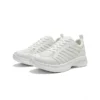 phylon-sole-casual-sneakers-cs2618 CS2618 Breathable Casual Sneakers with Perforated Upper and Cushioned Sole for Men and Women