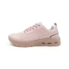 pink-casual-sneakers-cs2609 CS2609 Casual Sneakers Breathable Mesh Walking Shoes with Cushioned EVA Sole