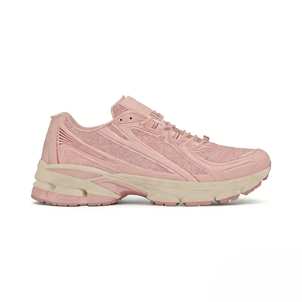 pink-running-shoes-rn2606 RN2606 Running Shoes with Energy-Return Midsole and Traction Outsole for Men and Women