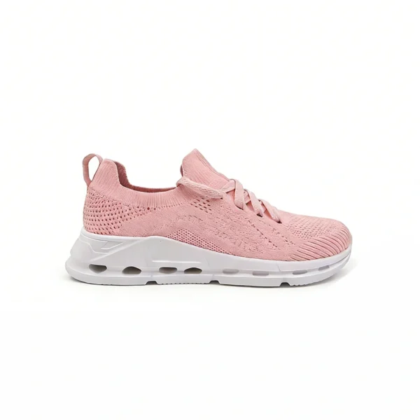 RN2611 Running Shoes with EVA Sole and Heel Pull Tab for Men and Women