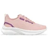 TG2608 Flat Sole Training Shoes with Mesh Upper and Lateral Support for Men and Women