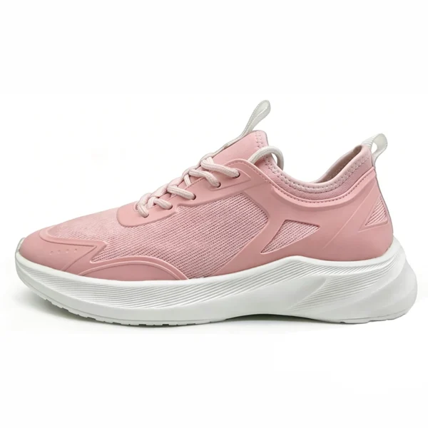 TG2614 Training Shoes with Mesh Upper and EVA Sole for Men and Women