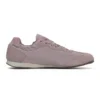 CS2602 Women’s Casual Sneakers Low-Top Fashion Shoes with Ribbon Laces