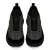 HO2602 Low-Top Hiking Shoes with Quick-Lace System and Grip Outsole for Men and Women