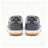 KS2603 Kids Easy-On Sneakers with Elastic Lace and Reinforced Heel for Kids