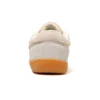 KS2606 Kids Breathable Shoes with Hook-and-Loop Strap and Rubber Sole for Kids