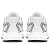 RN2608 Running Shoes with Shock-Absorbing Sole and Reinforced Heel for Men and Women