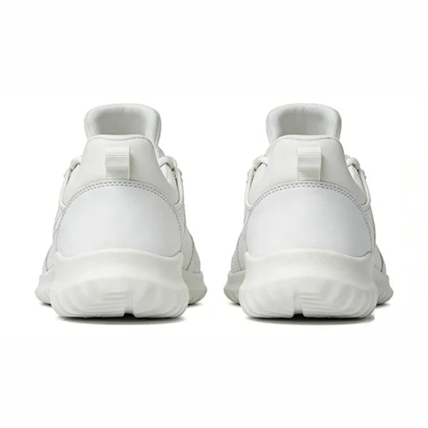 TG2601 Training Shoes with Knit Upper and Lateral Support for Men and Women