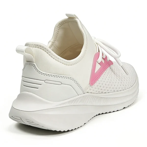 TG2603 Training Shoes with Mesh Upper and Energy-Return Midsole for Men and Women