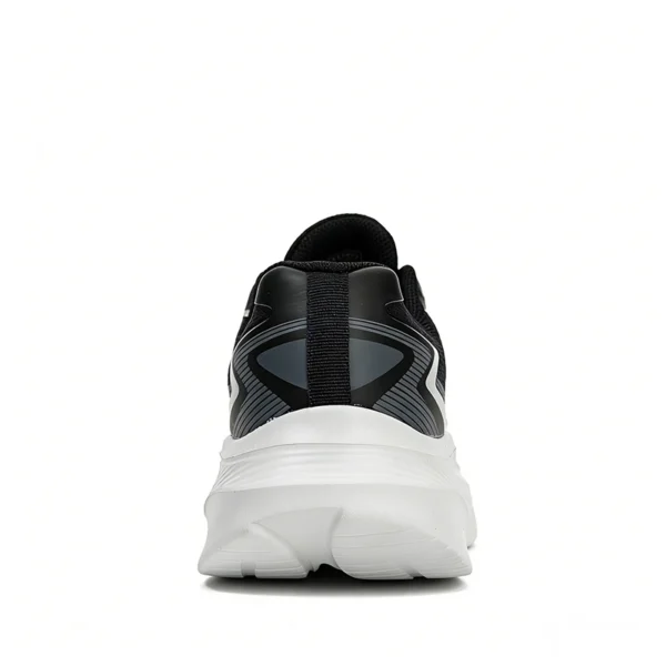 TG2605 Training Shoes with Knit Upper and Non-Slip Sole for Men and Women