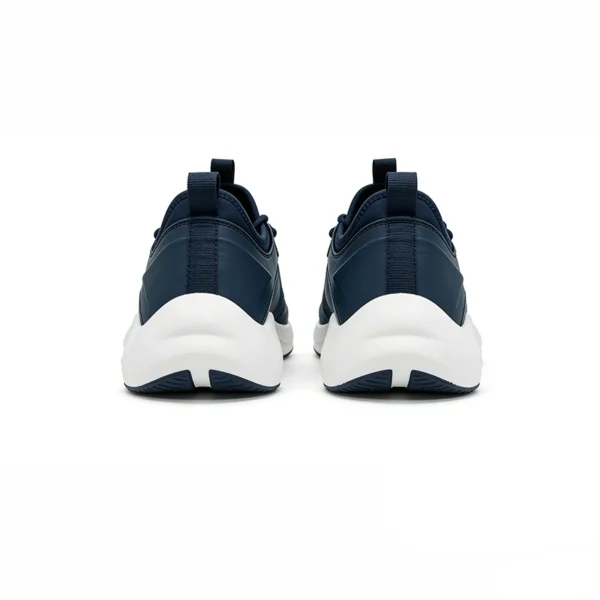 reinforced-heel-training-shoes-tg2609 TG2609 Training Shoes with Energy-Return Midsole and Non-Slip Outsole for Men and Women