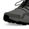 HO2603 Mid-Cut Hiking Shoes with Quick-Lace Closure and Protective Toe for Men and Women