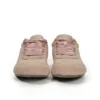 CS2602 Women’s Casual Sneakers Low-Top Fashion Shoes with Ribbon Laces