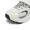 KS2602 Kids Mesh Shoes with Hook-and-Loop Strap and Easy-On Design for Kids