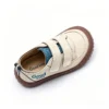 KS2605 Kids Walking Shoes with Hook-and-Loop Strap and Non-Slip Sole for Kids
