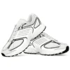 RN2608 Running Shoes with Shock-Absorbing Sole and Reinforced Heel for Men and Women