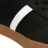 CS2601 Casual Sneakers Low-Top Retro Lifestyle Shoes for Men and Women