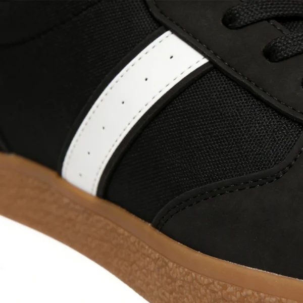 CS2601 Casual Sneakers Low-Top Retro Lifestyle Shoes for Men and Women