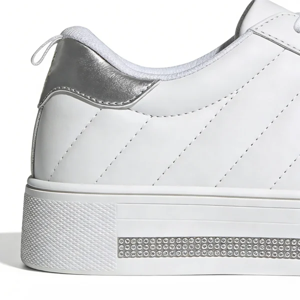 rubber-sole-casual-sneakers-cs2617 CS2617 Low-Top Casual Sneakers with Platform Rubber Sole for Men and Women
