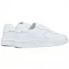 rubber-sole-casual-sneakers-cs2619 CS2619 Classic Low-Top Casual Sneakers with Rubber Cupsole for Men and Women