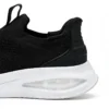 shock-absorbing-sole-running-shoes-rn2610 RN2610 Slip-On Running Shoes with Mesh Upper and Shock-Absorbing Sole for Men and Women