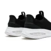 slip-on-design-running-shoes-rn2610 RN2610 Slip-On Running Shoes with Mesh Upper and Shock-Absorbing Sole for Men and Women