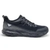 stable-navy-training-shoes-custom TG2604 Flat Sole Training Shoes with Lateral Support for Men and Women
