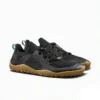 textile-upper-barefoot-shoes-bf2602 BF2602 Barefoot Shoes Lightweight Zero-Drop Walking Shoes for Men and Women