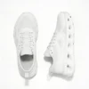 textile-upper-training-shoes-tg2607 TG2607 Flexible Flat Sole Training Shoes with Textile Upper for Men and Women
