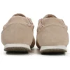 CS2602 Women’s Casual Sneakers Low-Top Fashion Shoes with Ribbon Laces