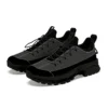 HO2602 Low-Top Hiking Shoes with Quick-Lace System and Grip Outsole for Men and Women