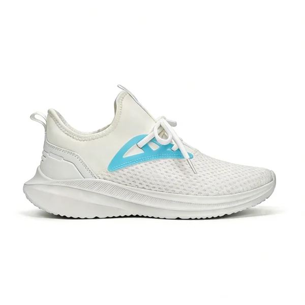 TG2603 Training Shoes with Mesh Upper and Energy-Return Midsole for Men and Women
