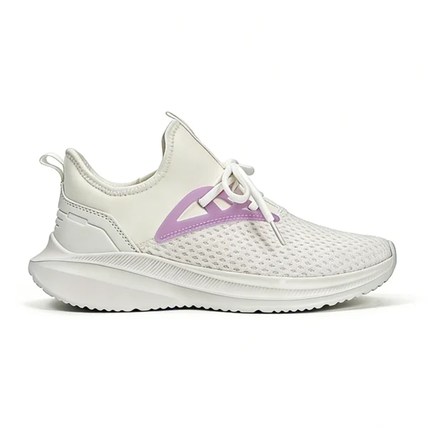 TG2603 Training Shoes with Mesh Upper and Energy-Return Midsole for Men and Women