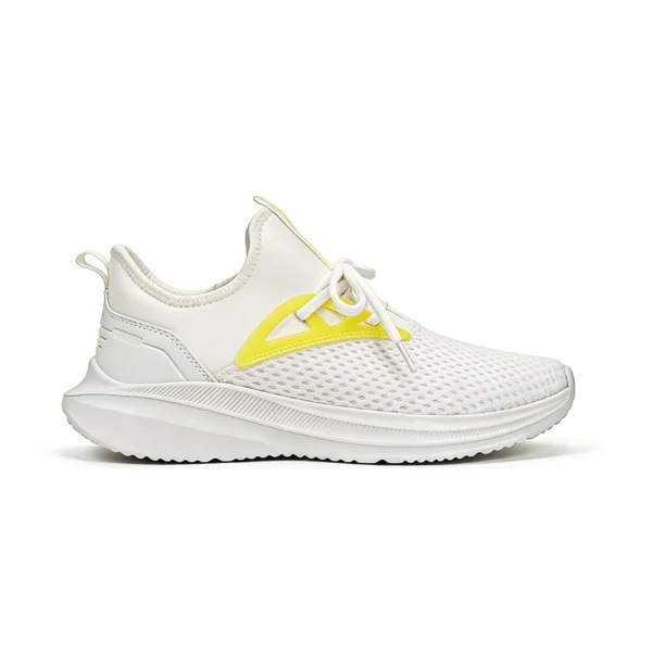 TG2603 Training Shoes with Mesh Upper and Energy-Return Midsole for Men and Women