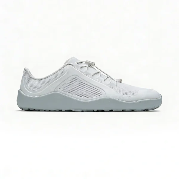 BF2601 Barefoot Shoes Lightweight Outdoor Walking Shoes with Quick-Lace System