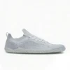 white-barefoot-shoes-bf2606 BF2606 Barefoot Shoes Lightweight Zero-Drop Walking Shoes with Wide Toe Box