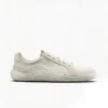 white-barefoot-shoes-bf2607 BF2607 Barefoot Casual Shoes Lightweight Wide Toe Box Minimalist Sneakers