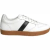 CS2601 Casual Sneakers Low-Top Retro Lifestyle Shoes for Men and Women
