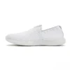 white-casual-sneakers-cs2607 CS2607 Slip-On Casual Sneakers Breathable Mesh Walking Shoes for Men and Women