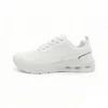 white-casual-sneakers-cs2609 CS2609 Casual Sneakers Breathable Mesh Walking Shoes with Cushioned EVA Sole
