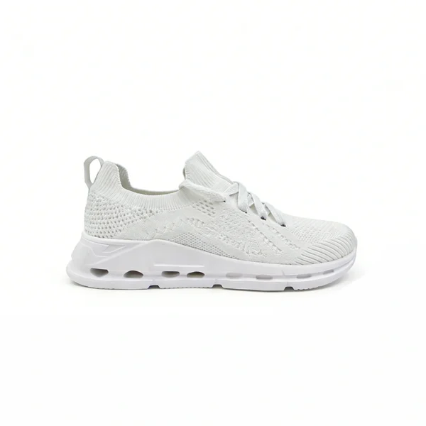 RN2611 Running Shoes with EVA Sole and Heel Pull Tab for Men and Women