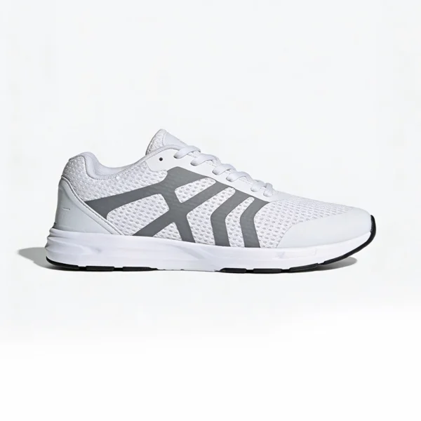 RN2612 Running Shoes with Breathable Upper and Shock-Absorbing Sole for Men and Women