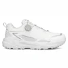 RN2613 Quick-Lace Running Shoes with Responsive Foam Midsole for Men and Women