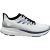 white-training-shoes-tg2604 TG2604 Flat Sole Training Shoes with Lateral Support for Men and Women