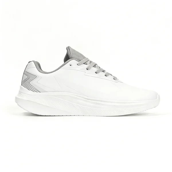 TG2605 Training Shoes with Knit Upper and Non-Slip Sole for Men and Women