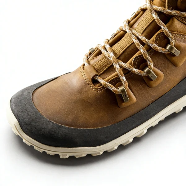 wide-toe-box-barefoot-hiking-boots-bf2603 BF2603 Barefoot Hiking Boots Lightweight Wide Toe Box Outdoor Boots