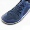 BF2601 Barefoot Shoes Lightweight Outdoor Walking Shoes with Quick-Lace System