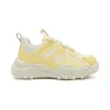 CS2610 Chunky Casual Sneakers Lightweight Retro Walking Shoes for Women