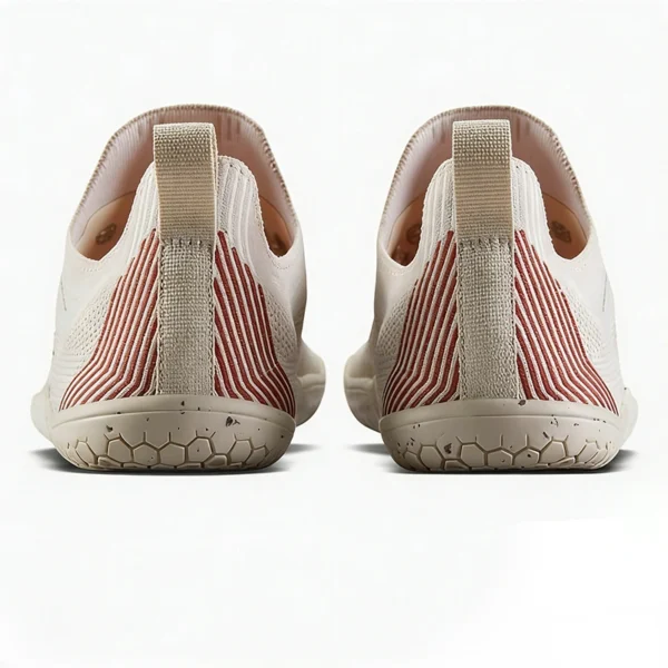 zero-drop-sole-barefoot-shoes-bf2606 BF2606 Barefoot Shoes Lightweight Zero-Drop Walking Shoes with Wide Toe Box